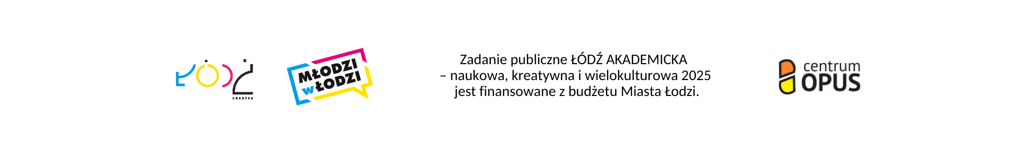 OPUS 2025