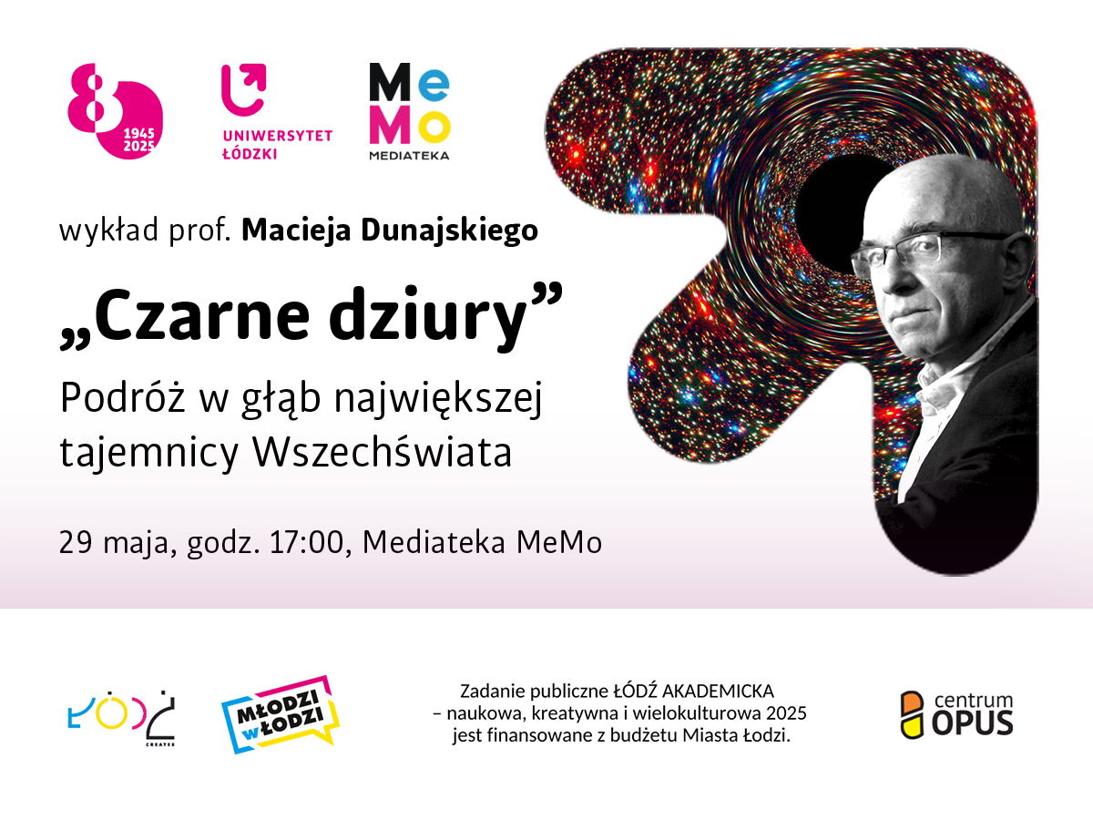 Czarne dziury