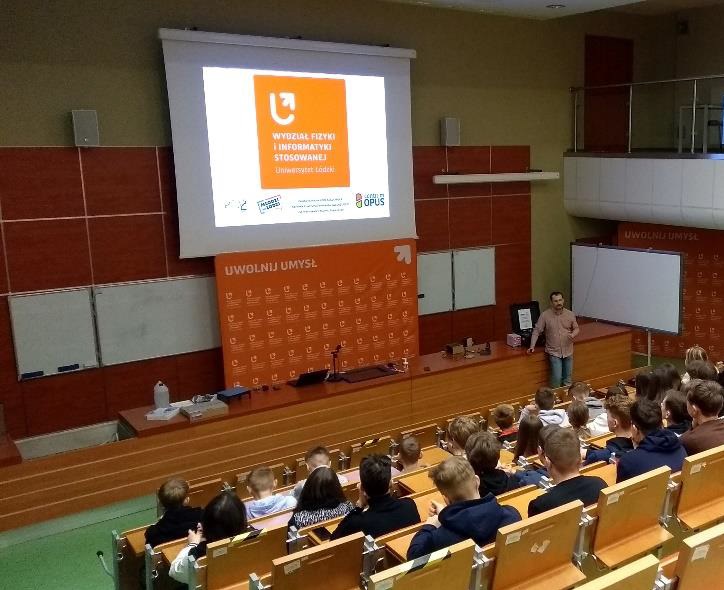 Piknik Naukowy