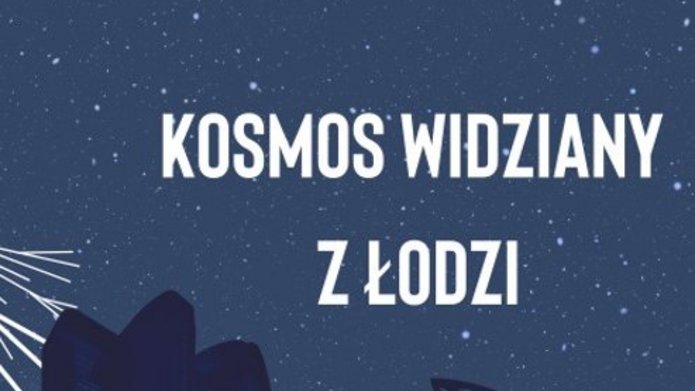 Kosmos widziany z łodzi