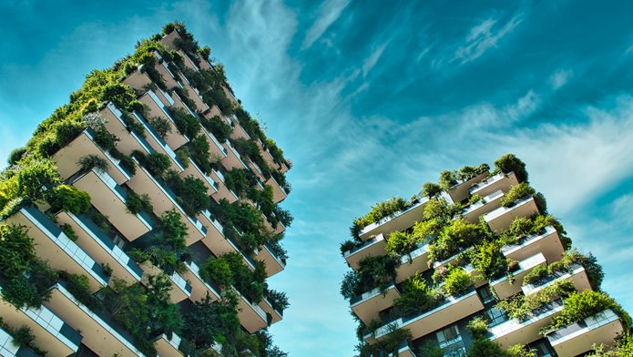 Panel obywatelski - zielone budynki