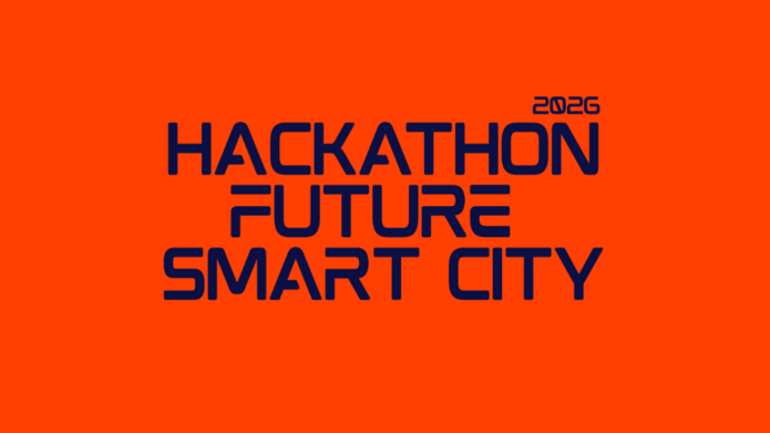 hackathon future smart city